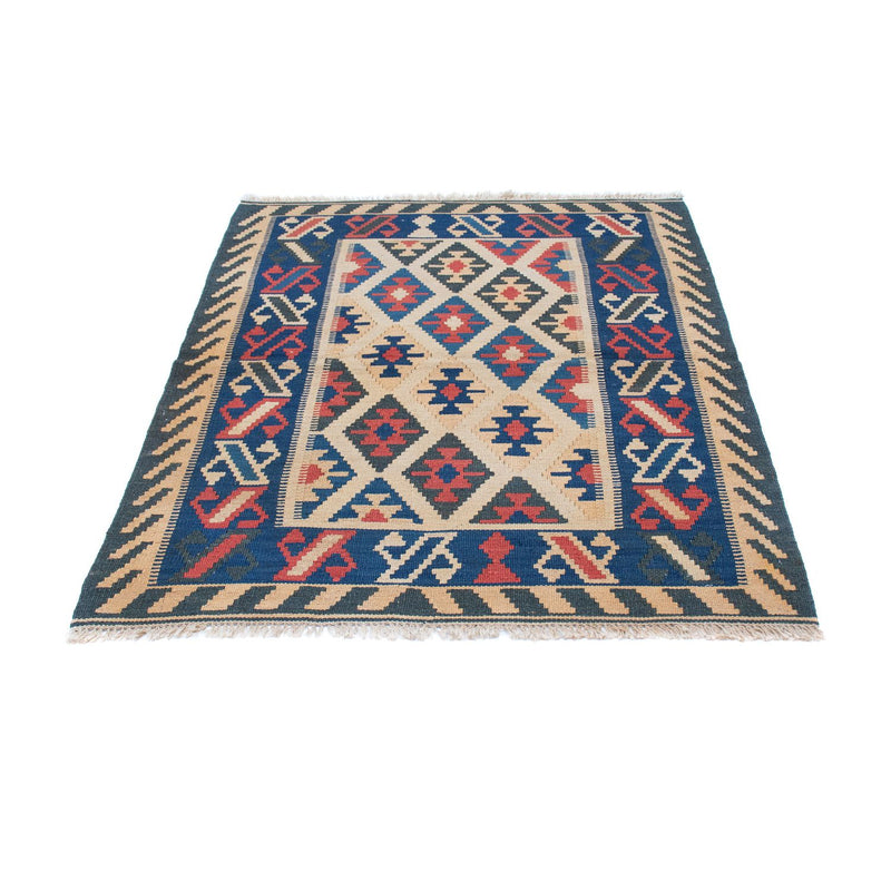 Kelim Teppich - Oriental 147 x 105 cm
