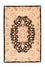 Perserteppich - Täbriz - Royal 154 x 104 cm Teppichbrücke