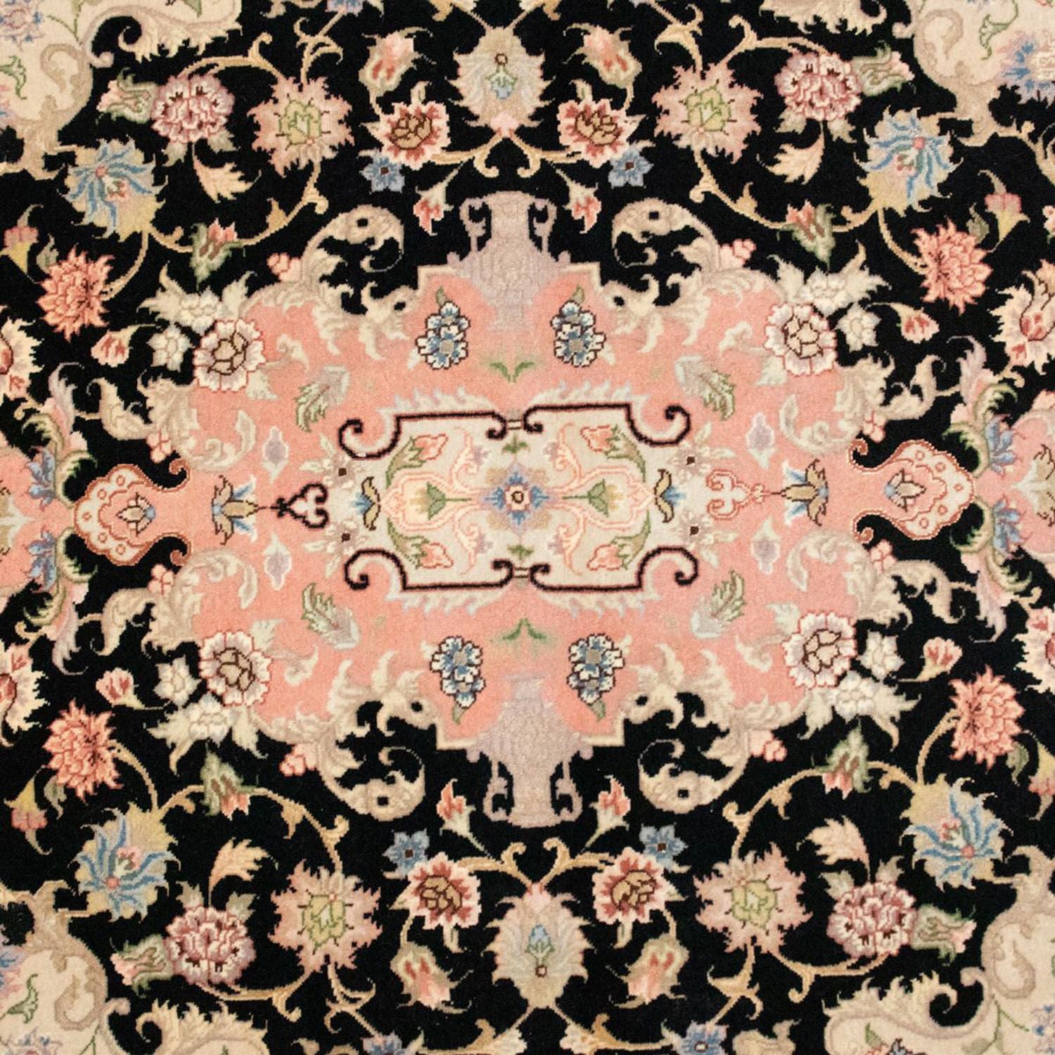 Perserteppich - Täbriz - Royal 154 x 104 cm Teppichbrücke