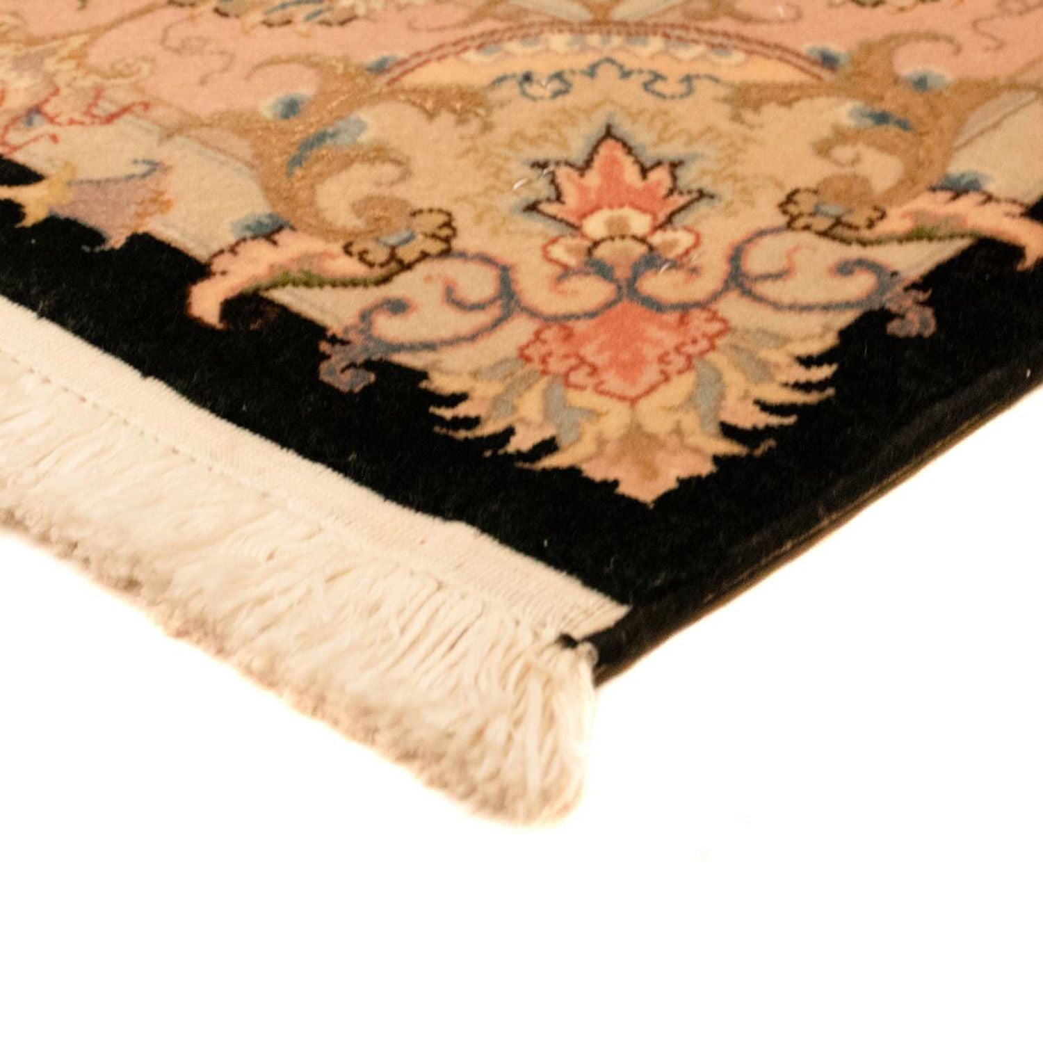 Perserteppich - Täbriz - Royal 154 x 104 cm Teppichbrücke