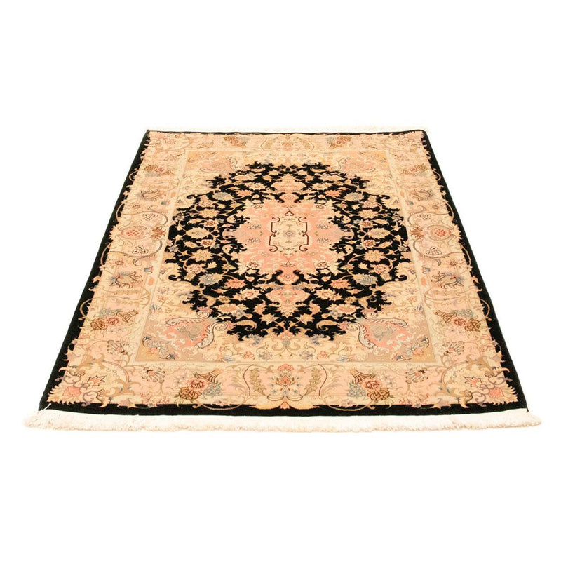 Perserteppich - Täbriz - Royal 154 x 104 cm Teppichbrücke