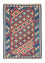 Kelim Teppich - Oriental 150 x 102 cm - mehrfarbig