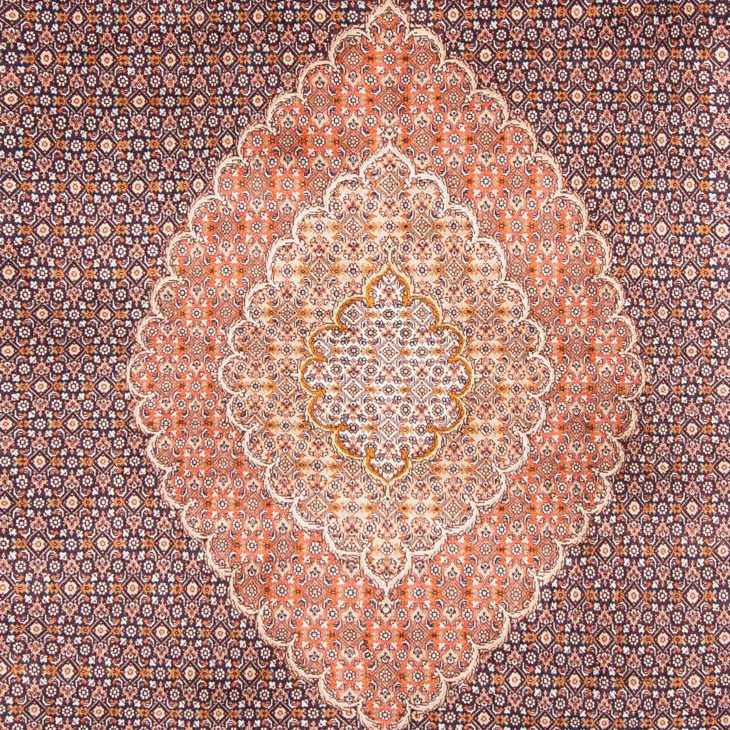 Perserteppich - Täbriz 312 x 206 cm