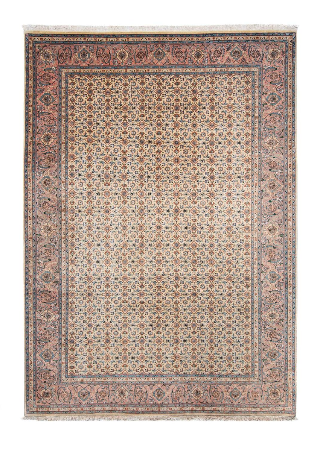 Perserteppich - Täbriz 300 x 207 cm