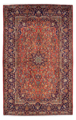 Perserteppich - Keshan 222 x 140 cm