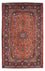 Perserteppich - Keshan 222 x 140 cm