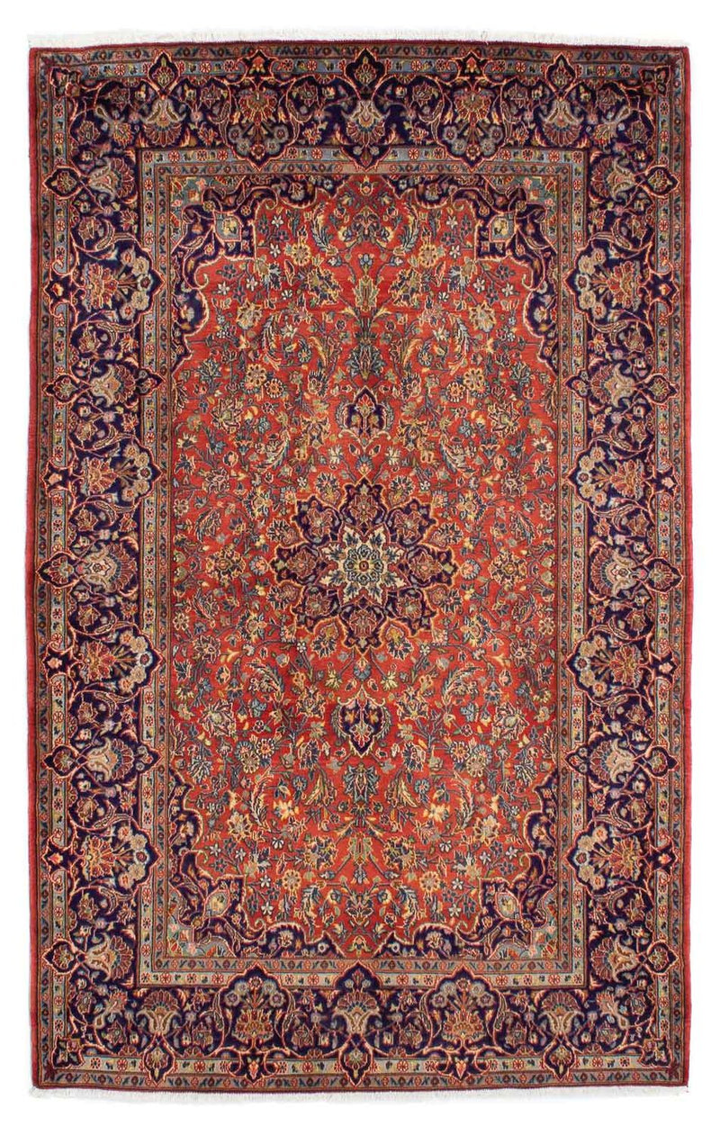 Perserteppich - Keshan 222 x 140 cm