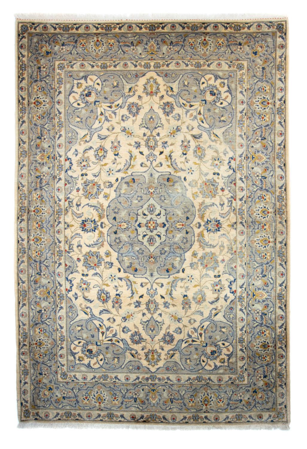 Perserteppich - Keshan 212 x 150 cm