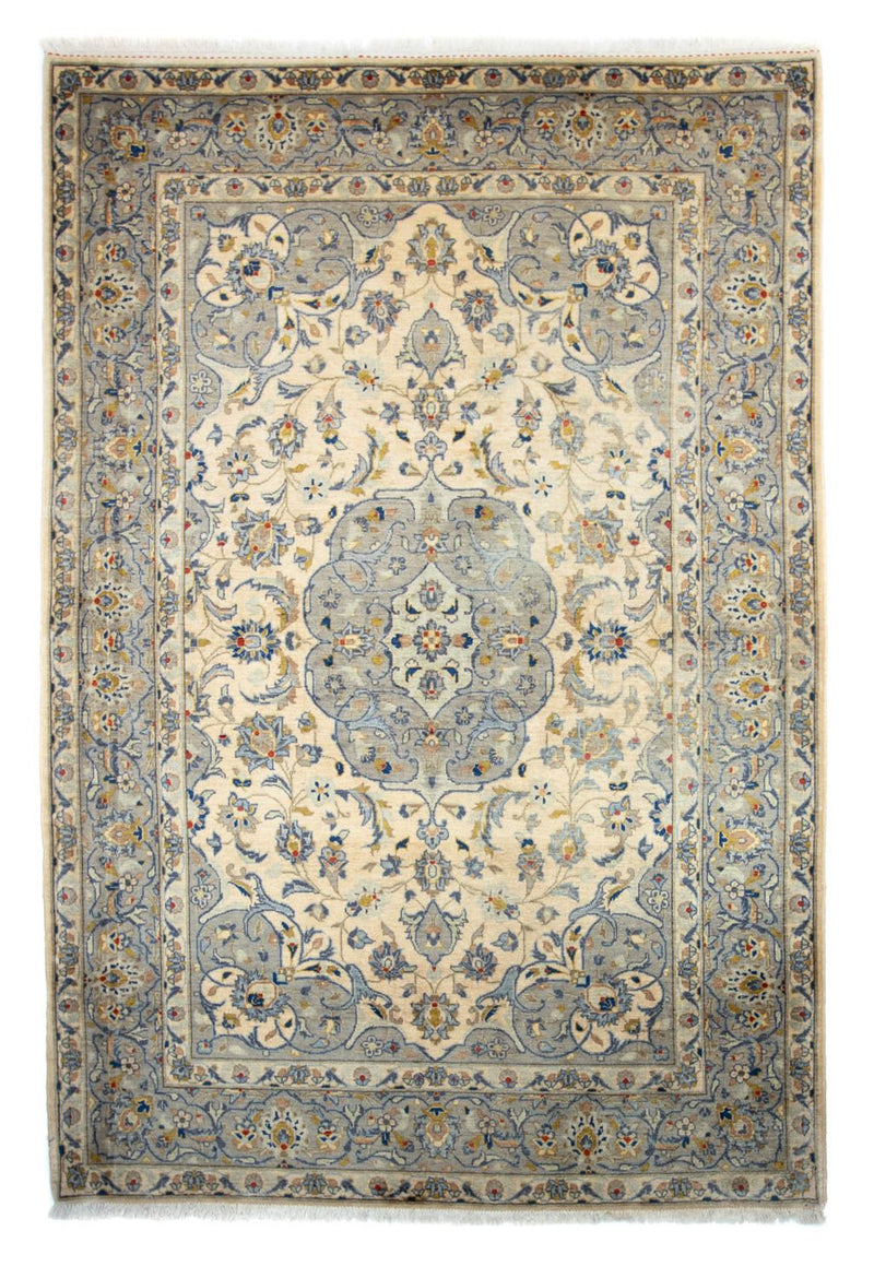 Perserteppich - Keshan 212 x 150 cm