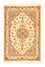 Perserteppich - Täbriz - Royal 152 x 101 cm Teppichbrücke