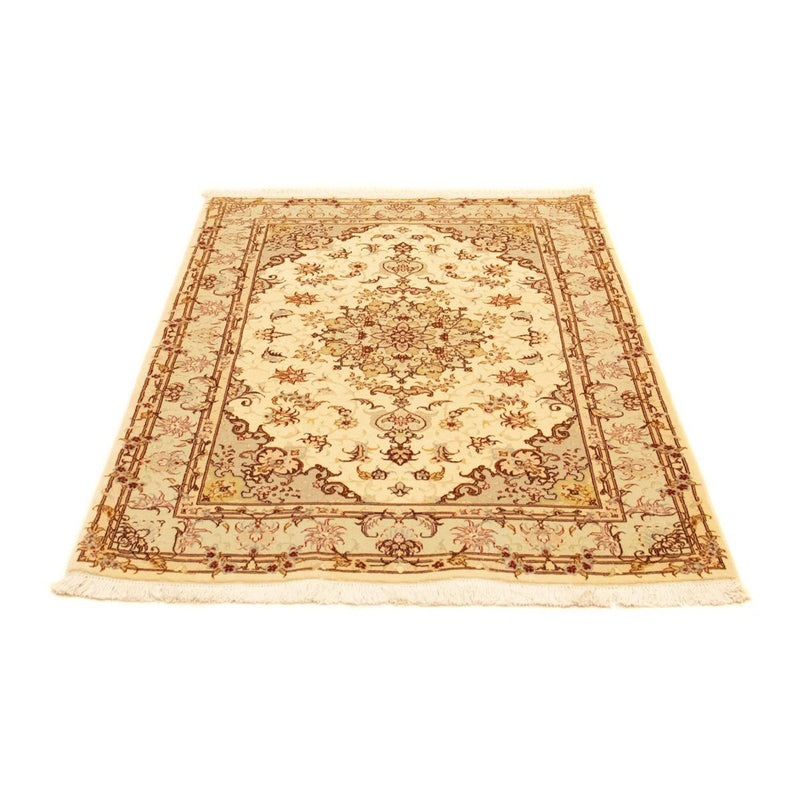 Perserteppich - Täbriz - Royal 152 x 101 cm Teppichbrücke