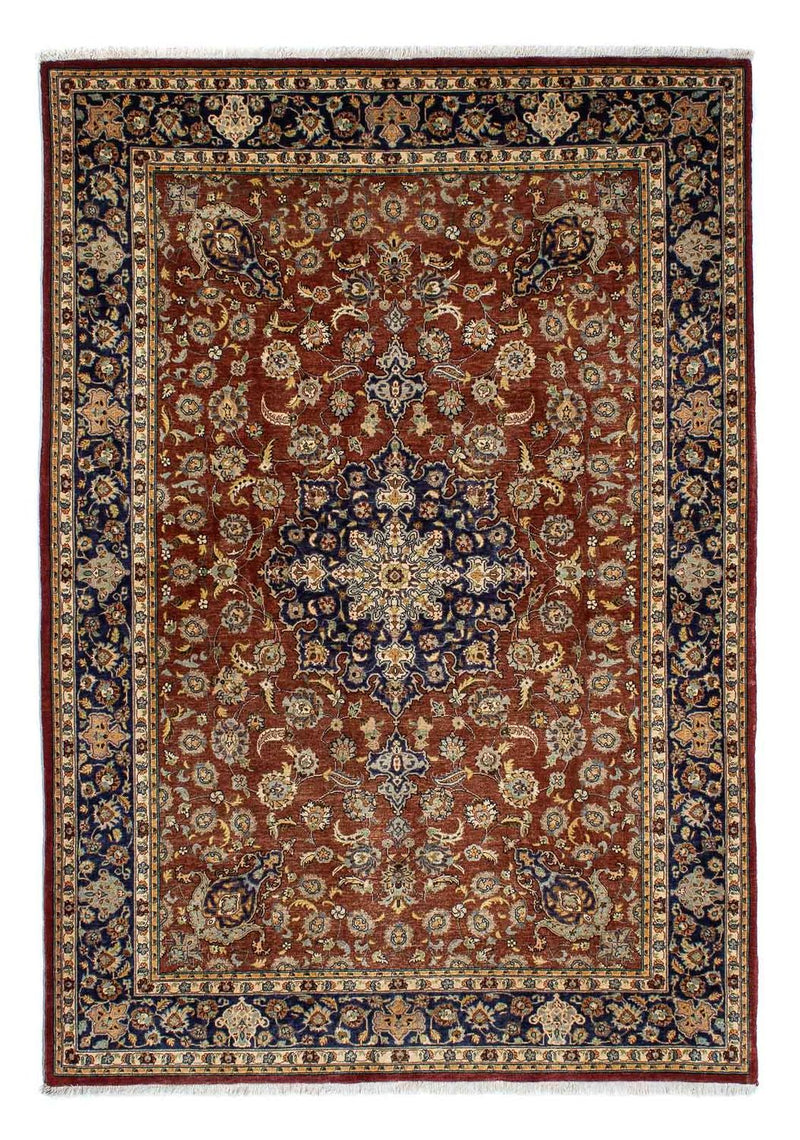 Perserteppich - Ghom 205 x 133 cm