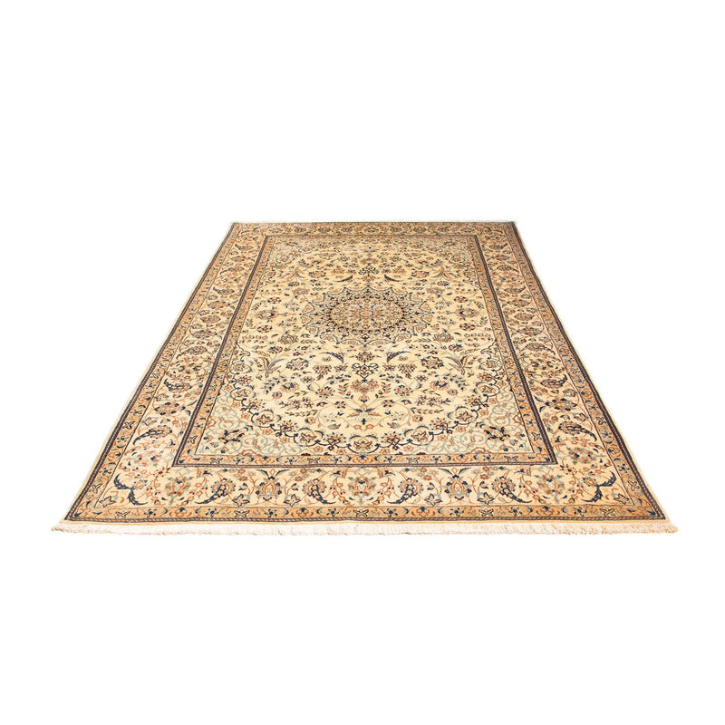 Perserteppich - Nain - Royal 248 x 165 cm Teppich Wohnzimmer