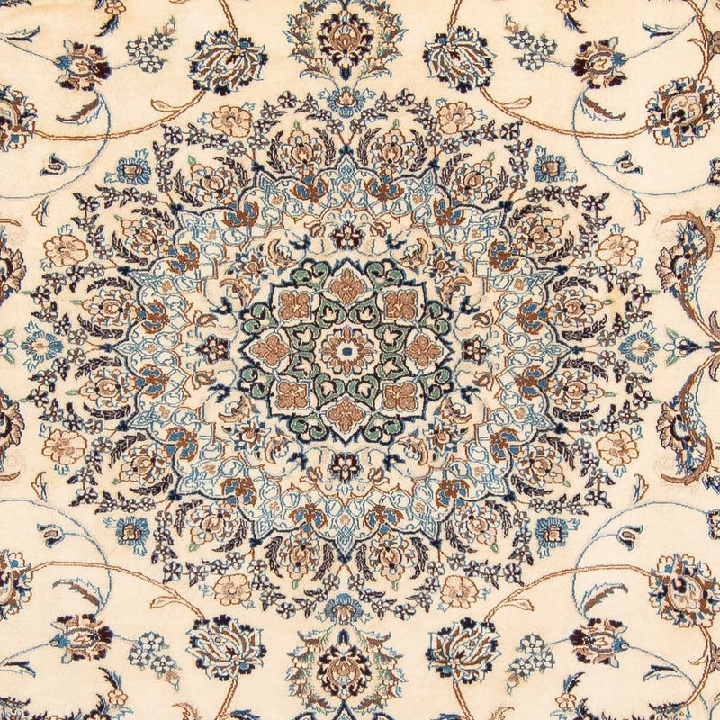 Perserteppich - Nain - Royal 335 x 245 cm Flur Teppich