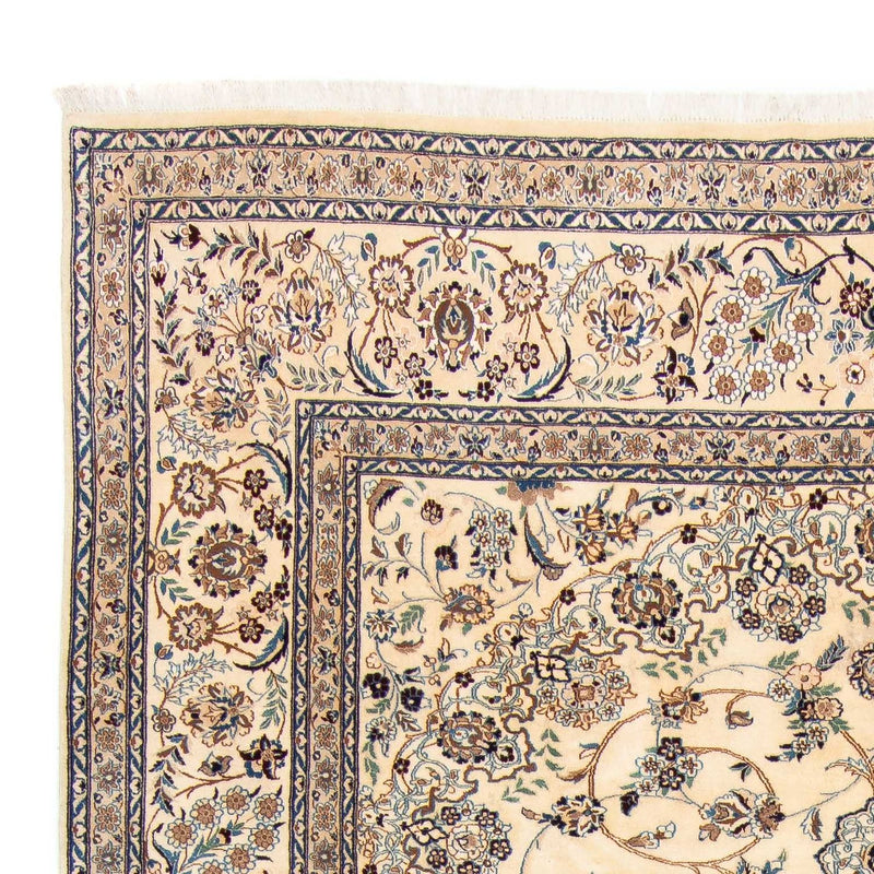 Perserteppich - Nain - Royal 335 x 245 cm Flur Teppich