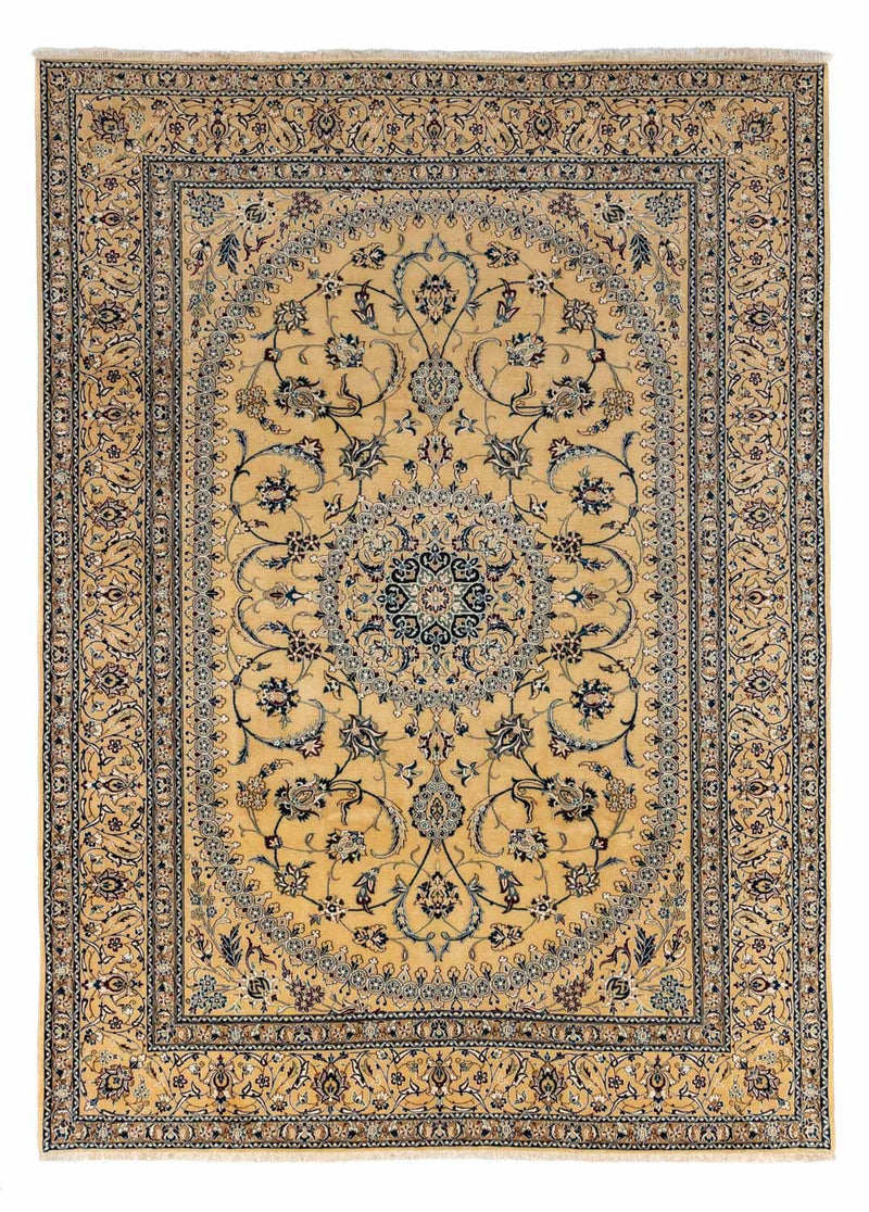 Perserteppich - Nain 348 x 248 cm