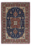 Perserteppich - Ghom 193 x 133 cm