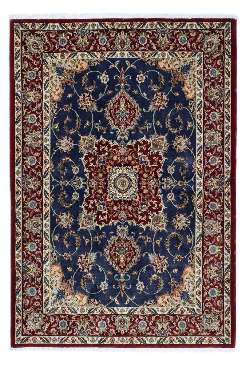 Perserteppich - Ghom 193 x 133 cm