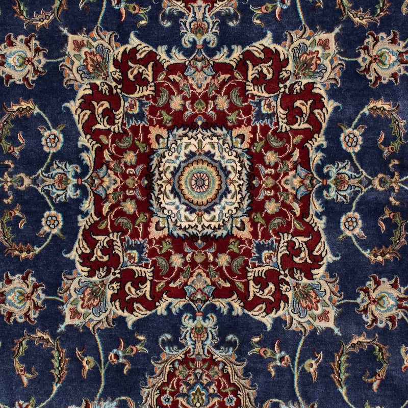 Perserteppich - Ghom 193 x 133 cm