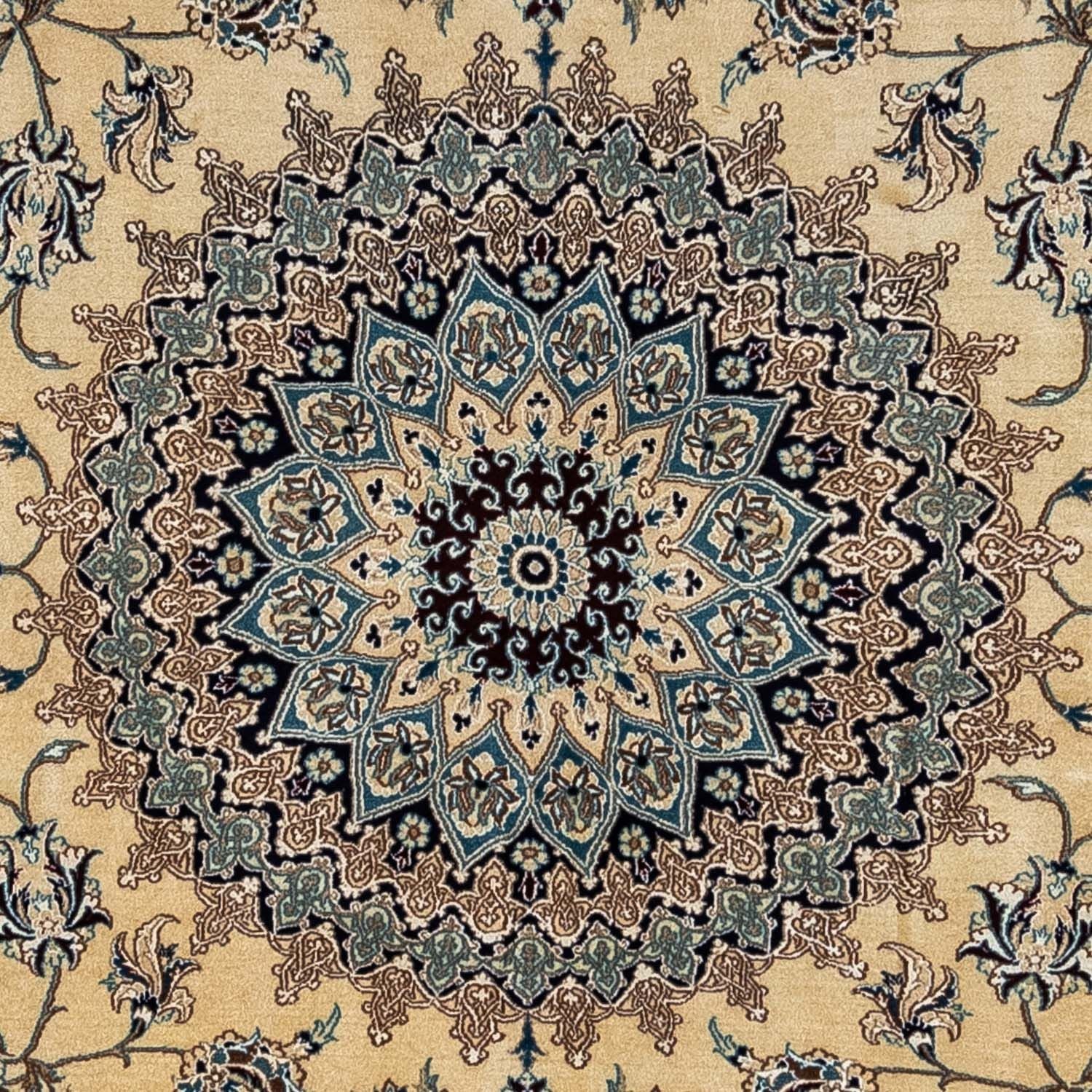 Perserteppich - Nain 340 x 246 cm