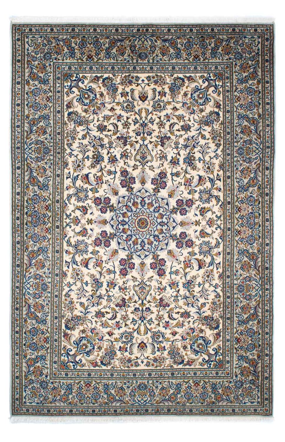 Perserteppich - Keshan 240 x 158 cm