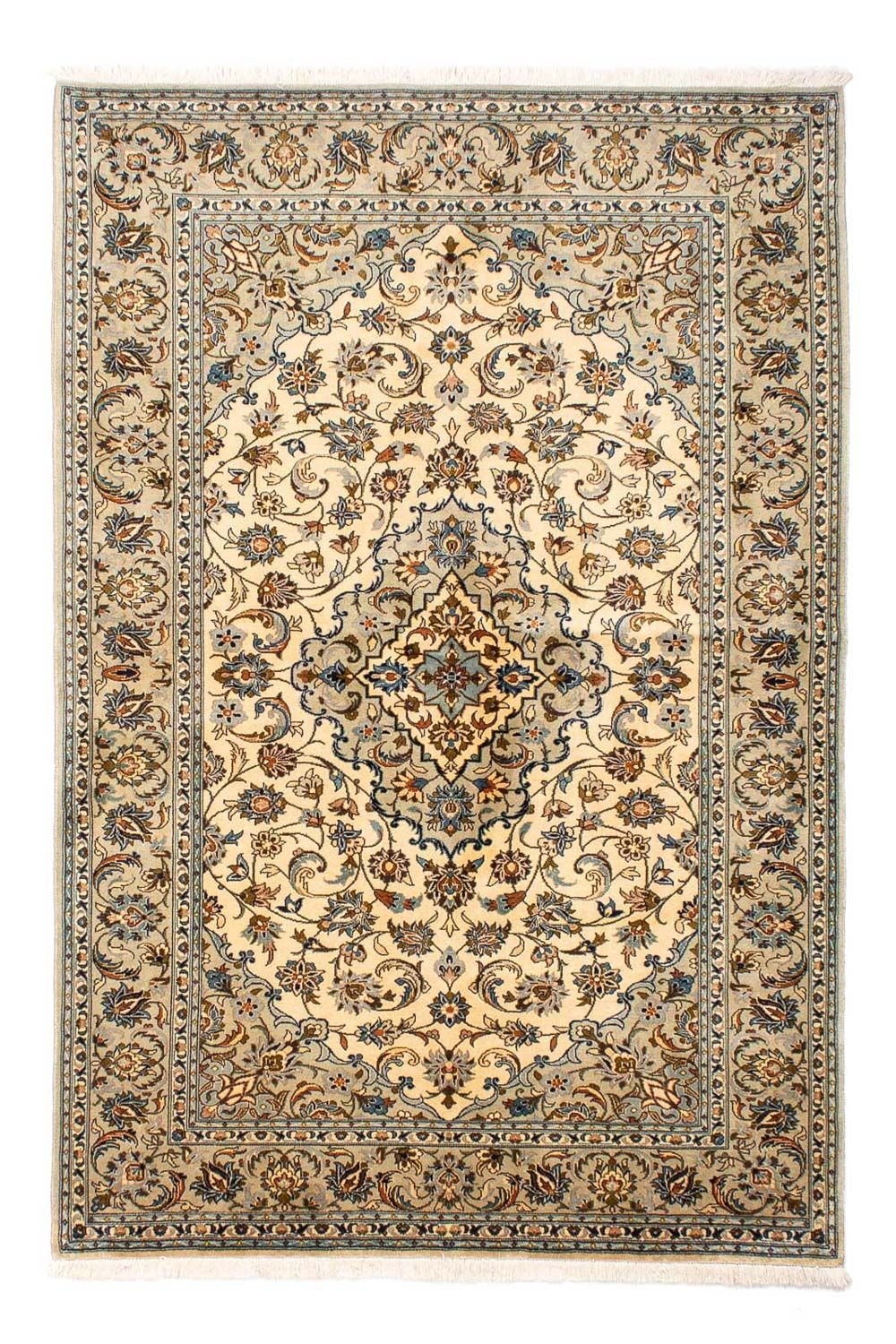 Perserteppich - Keshan 238 x 162 cm