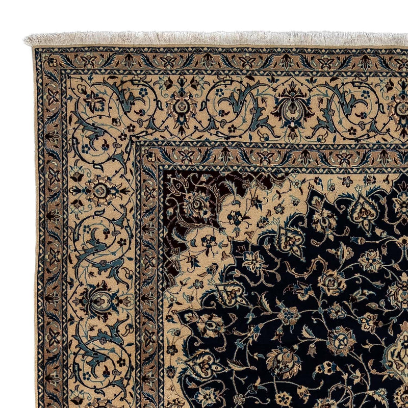 Perserteppich - Nain 350 x 258 cm