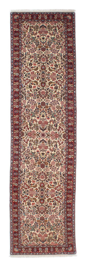 Perserteppich - Bidjar - Royal 292 x 76 cm