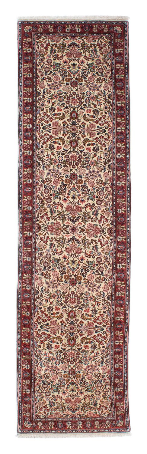 Perserteppich - Bidjar - Royal 292 x 76 cm