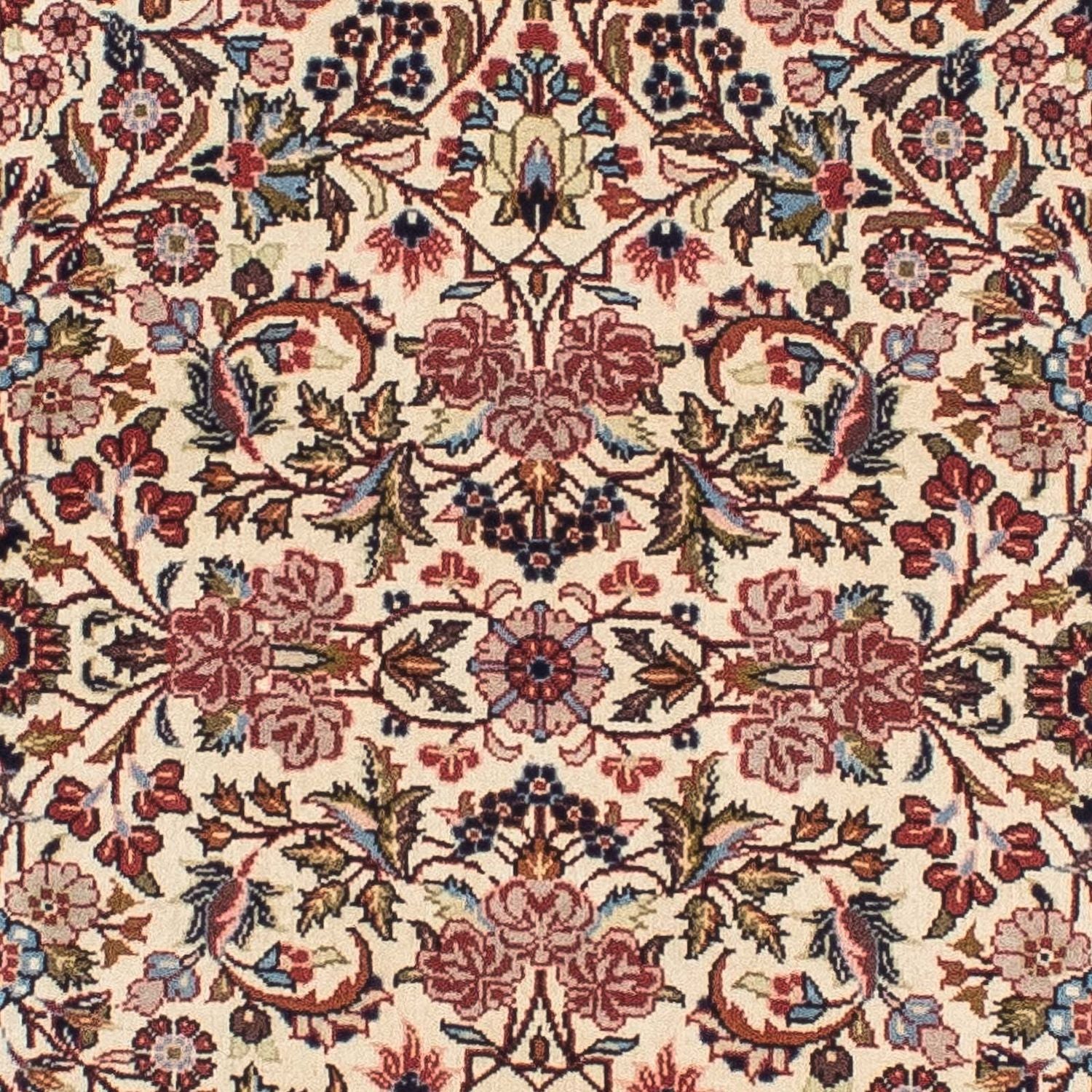 Perserteppich - Bidjar - Royal 292 x 76 cm