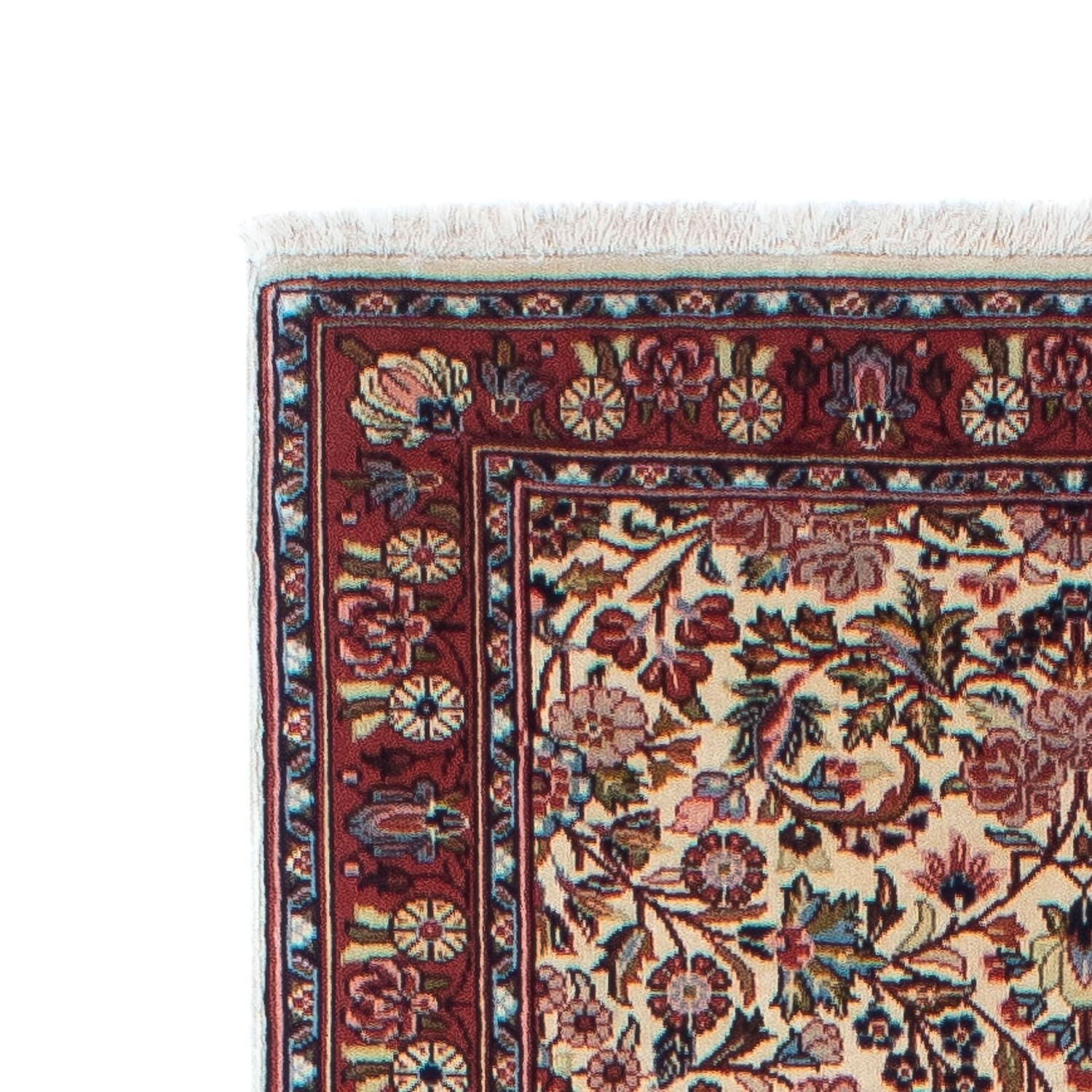 Perserteppich - Bidjar - Royal 292 x 76 cm