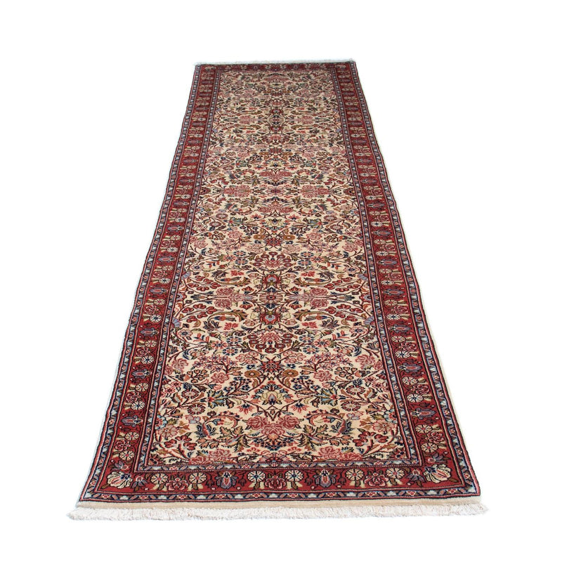 Perserteppich - Bidjar - Royal 292 x 76 cm