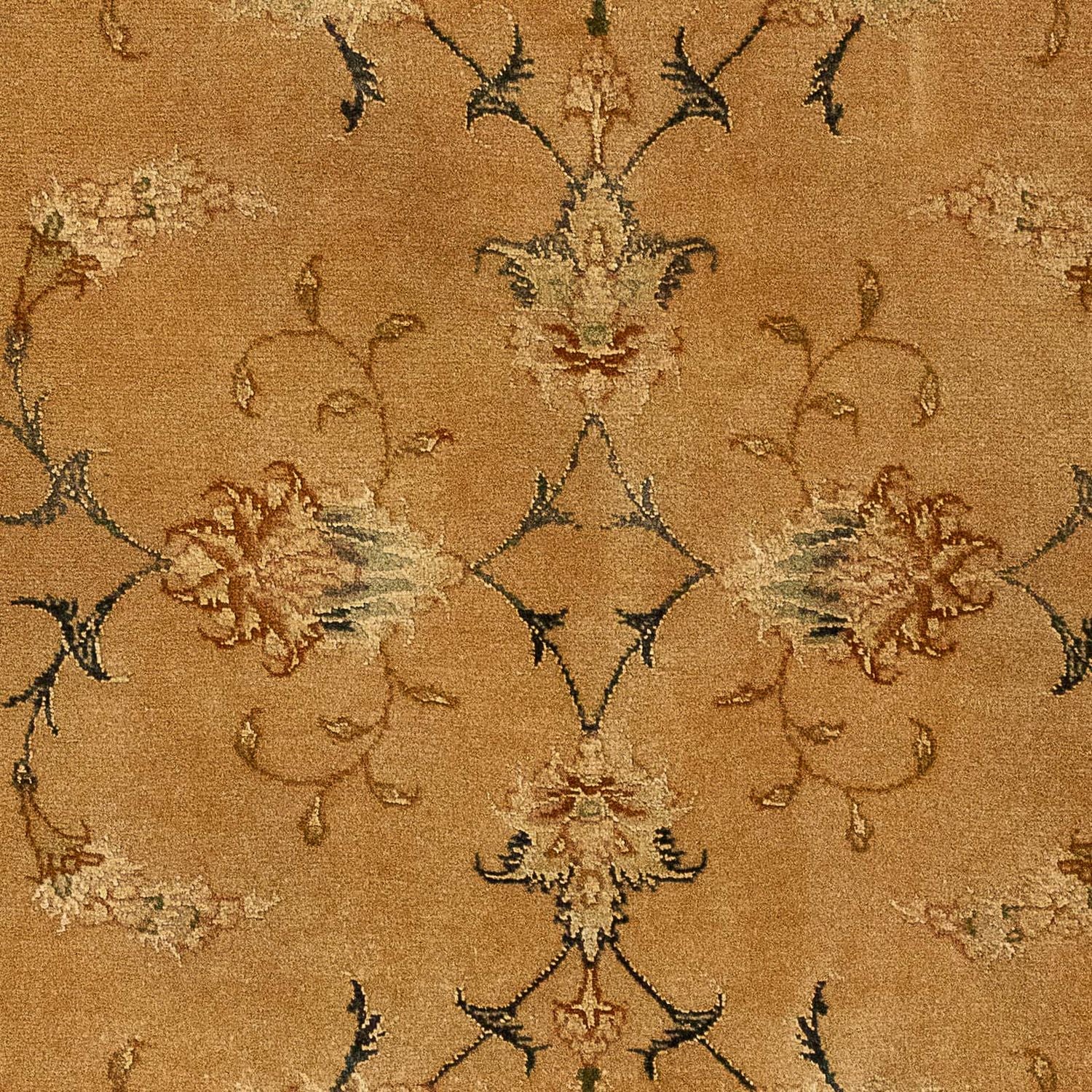 Perserteppich - Täbriz - Royal 112 x 72 cm