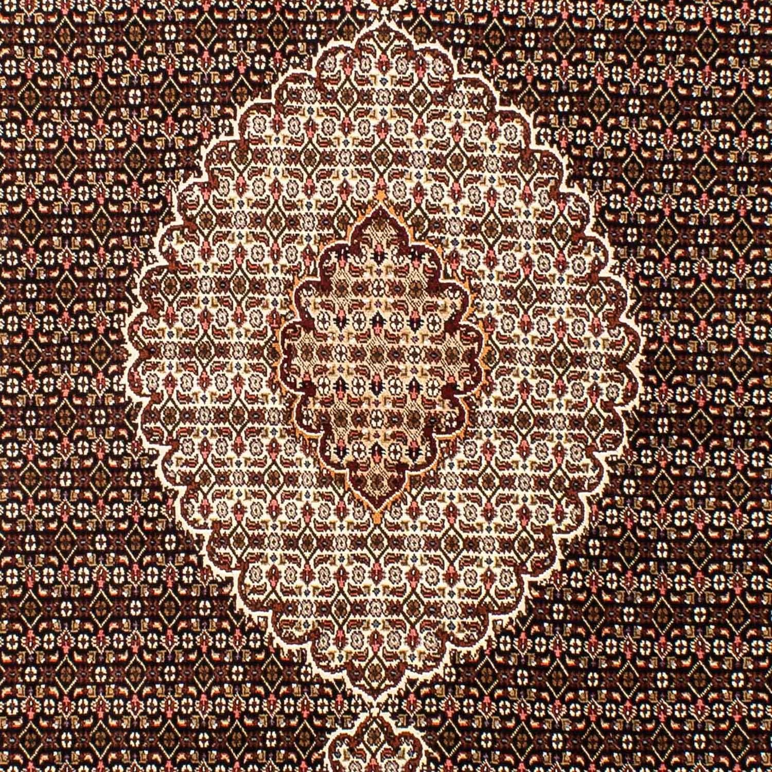 Perserteppich - Täbriz 254 x 200 cm
