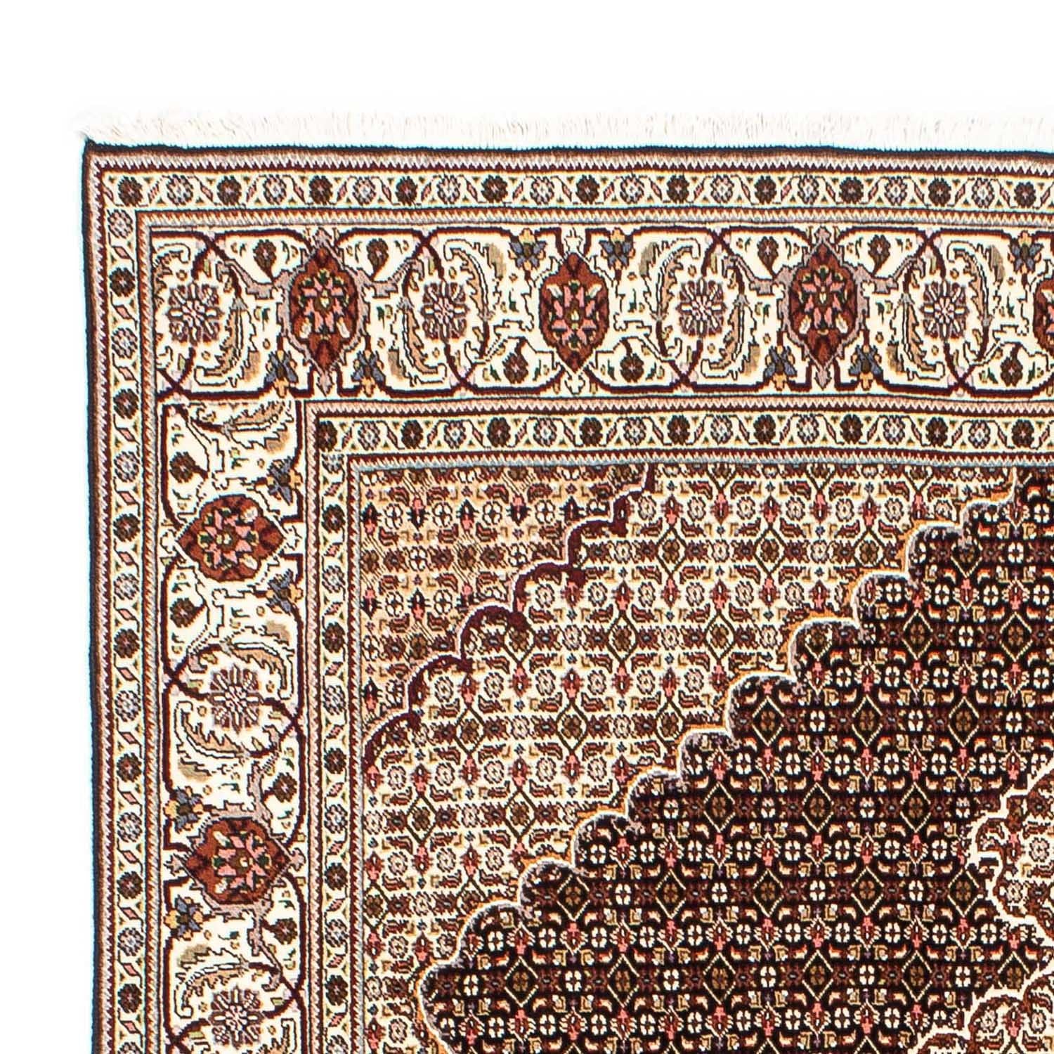 Perserteppich - Täbriz 254 x 200 cm