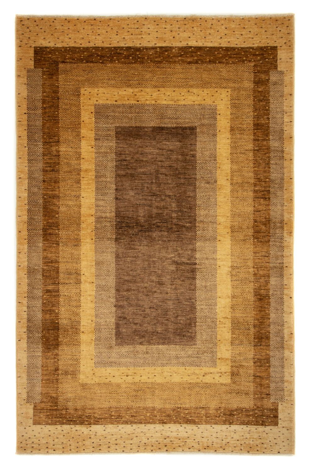 Ziegler Teppich - Modern 283 x 180 cm