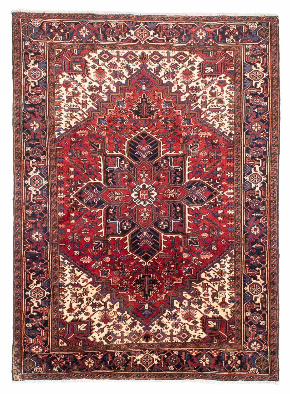 Perserteppich - Nomadic 290 x 200 cm