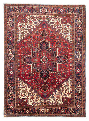 Perserteppich - Nomadic 290 x 200 cm