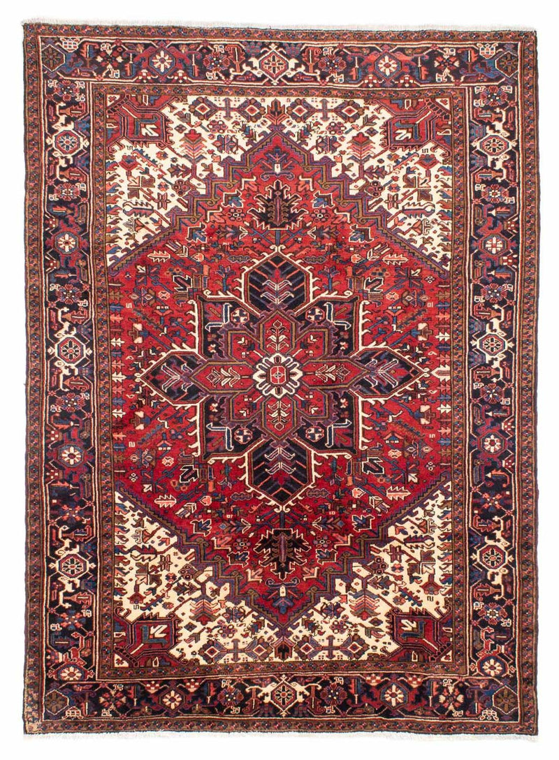 Perserteppich - Nomadic 290 x 200 cm