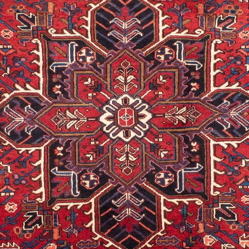 Perserteppich - Nomadic 290 x 200 cm