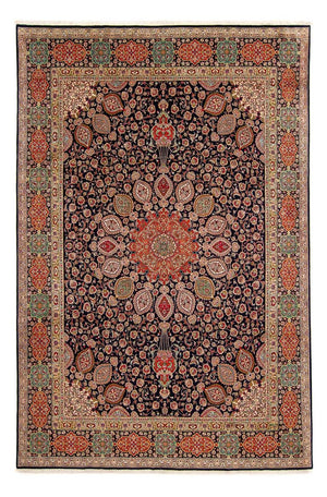Orientteppich - Täbriz 390 x 296 cm