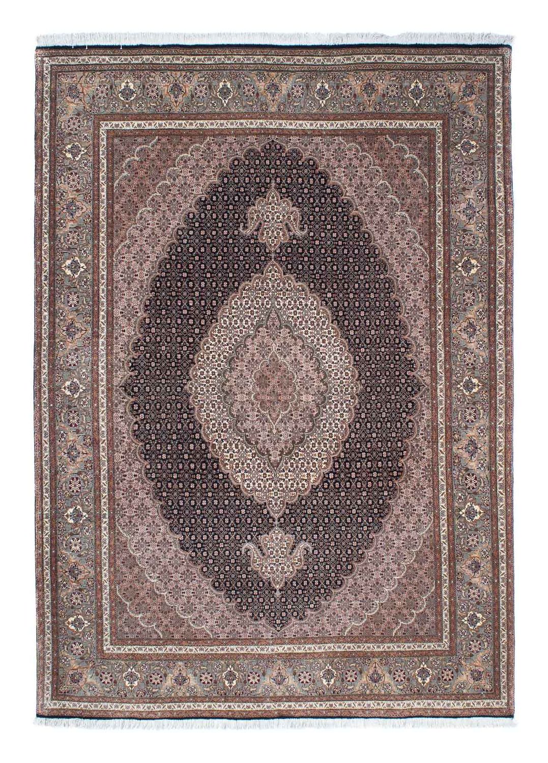 Perserteppich - Täbriz 209 x 152 cm