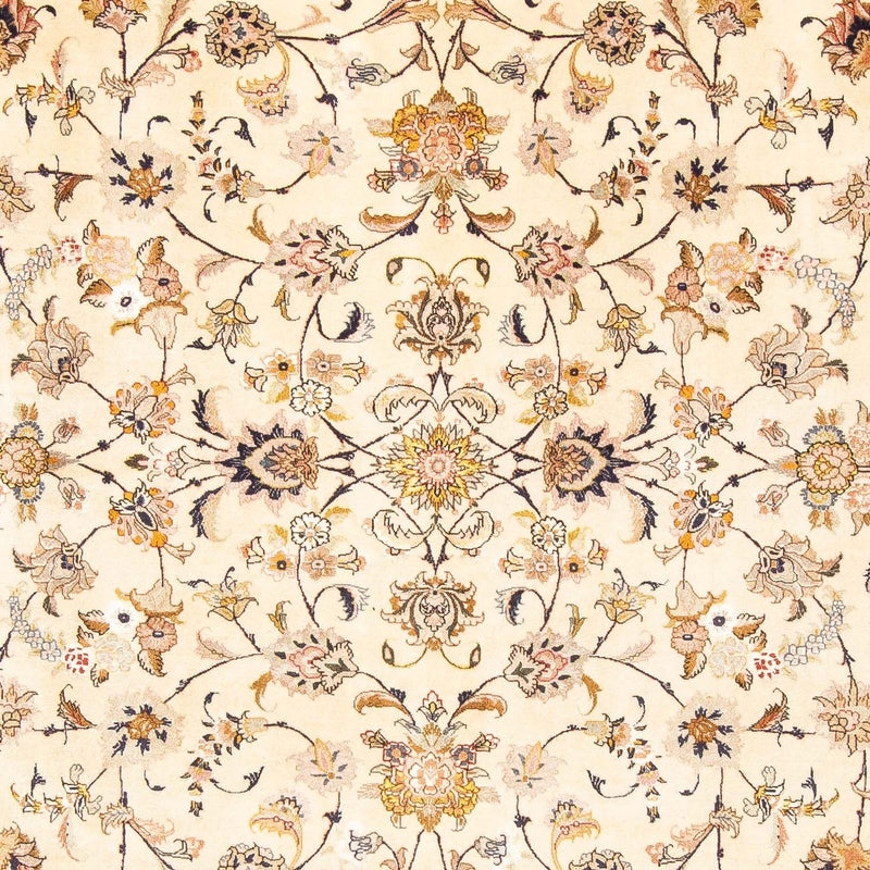 Perserteppich - Täbriz - Royal 292 x 202 cm Flur Läufer