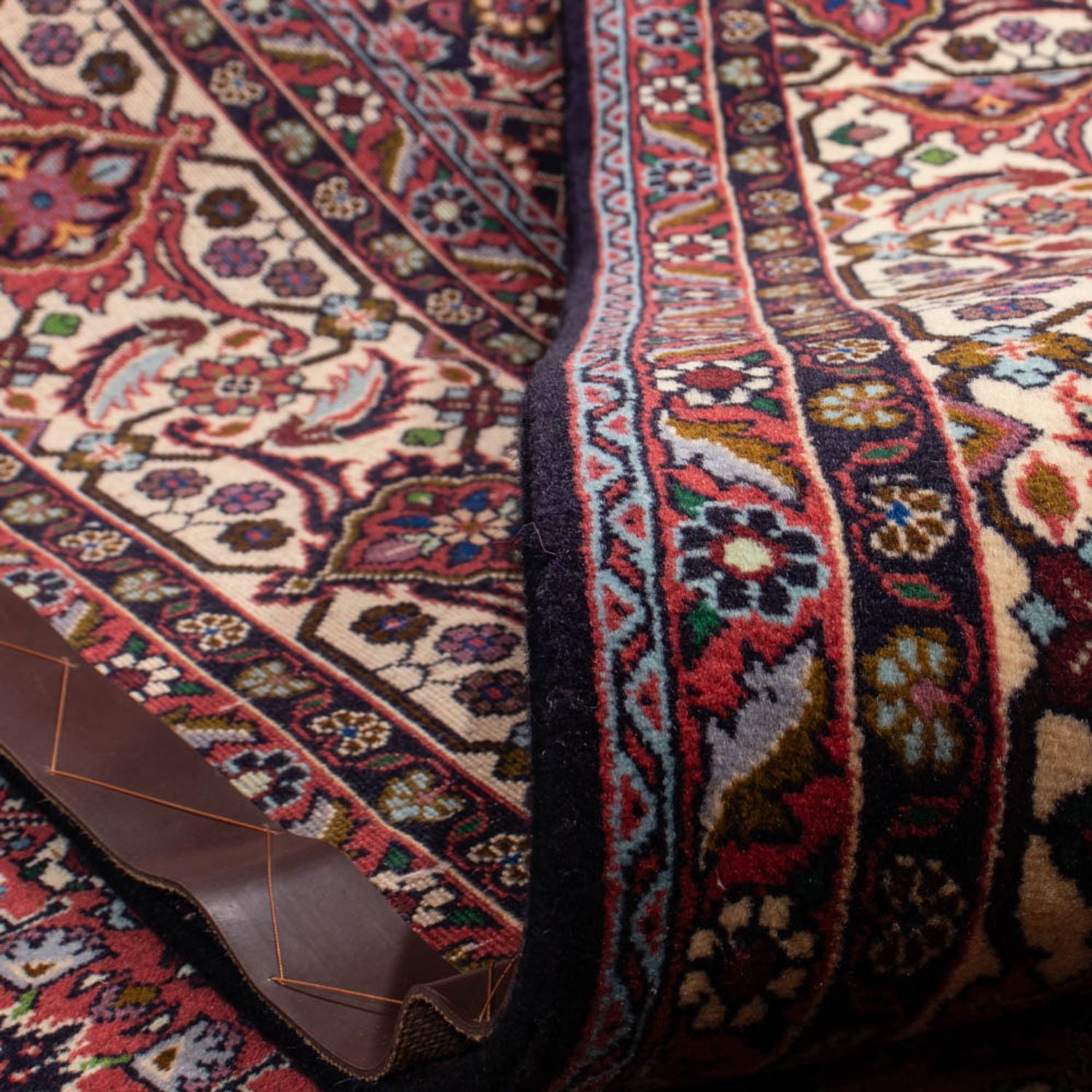 Perserteppich - Bidjar 338 x 250 cm