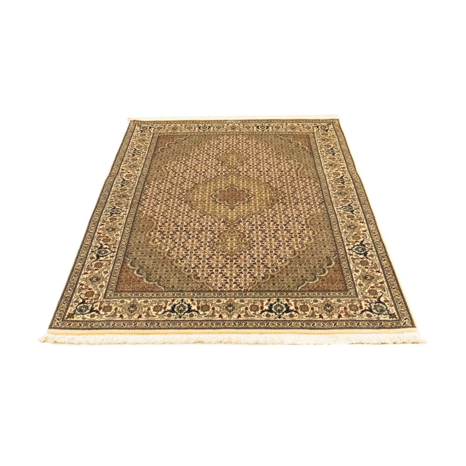 Perserteppich - Täbriz - Royal 156 x 104 cm