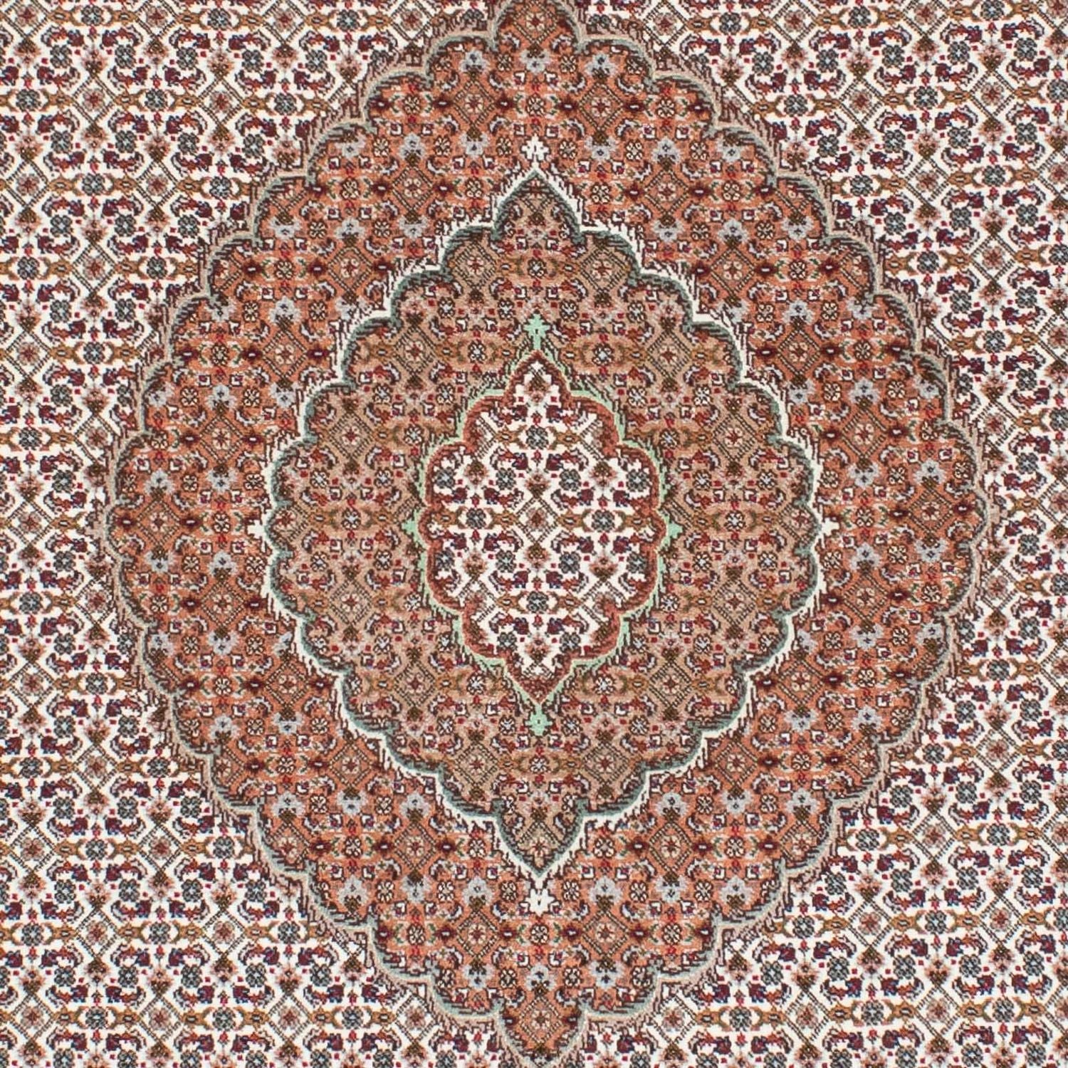 Perserteppich - Täbriz 203 x 153 cm