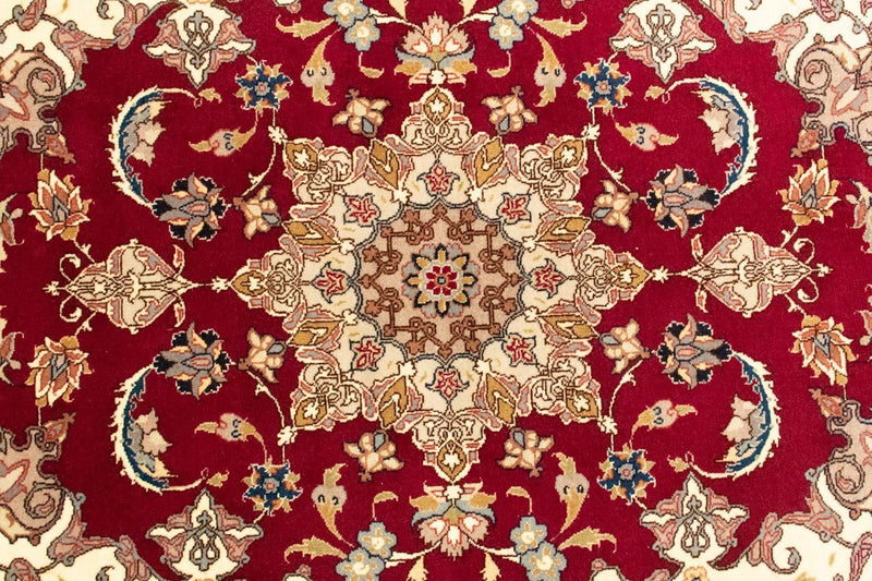 Perserteppich - Täbriz - Royal 150 x 100 cm Teppichbrücke