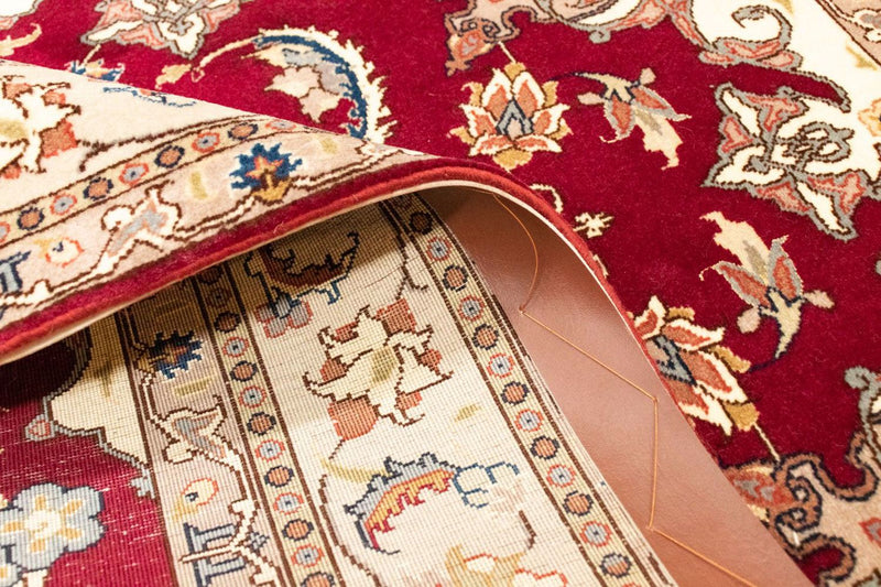 Perserteppich - Täbriz - Royal 150 x 100 cm Teppichbrücke