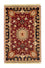 Perserteppich - Täbriz - Royal 154 x 102 cm Teppichbrücke