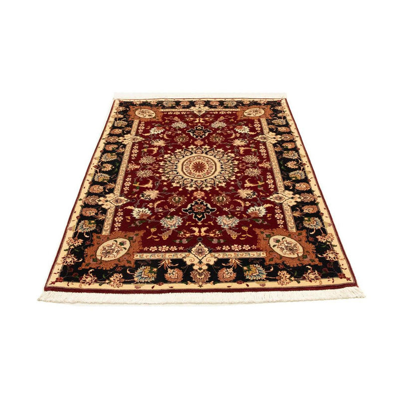 Perserteppich - Täbriz - Royal 154 x 102 cm Teppichbrücke